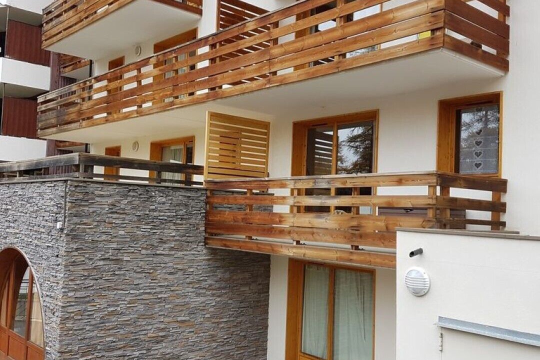 Photo of Outdoor in Les Claux