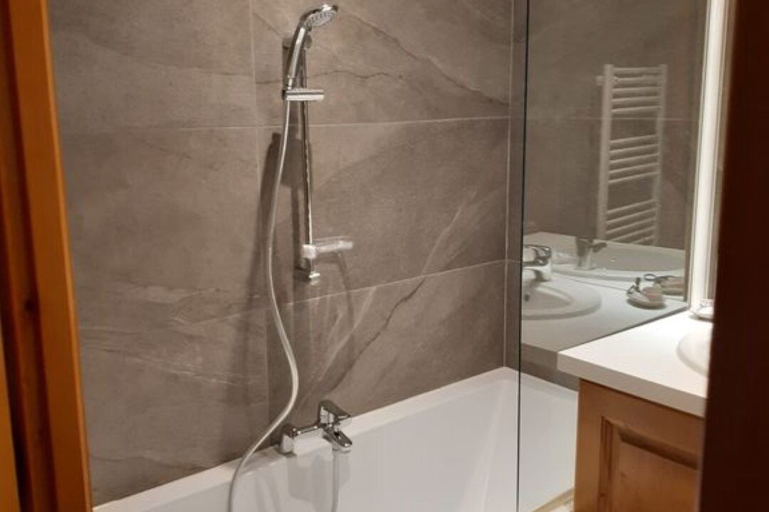 Photo of Bathroom in Les Claux