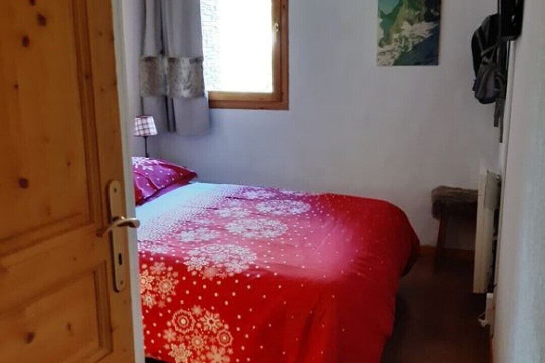 Photo of Bedroom in Les Claux