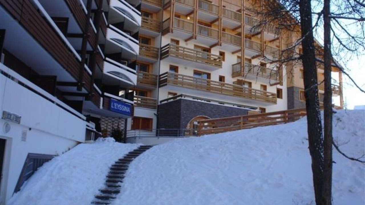Photo of Outdoor in Les Claux