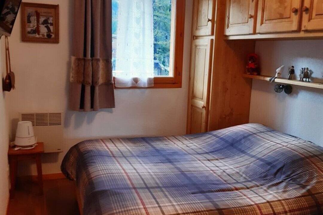 Photo of Bedroom in Les Claux