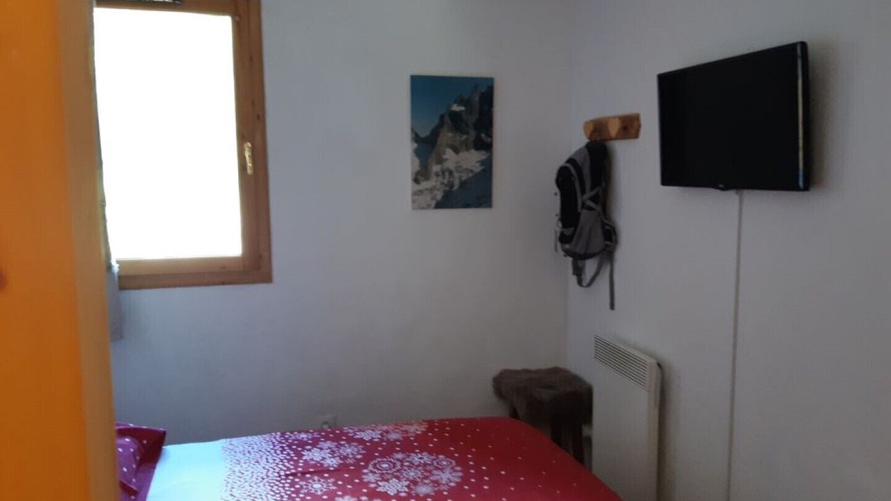 Photo of Bedroom in Les Claux