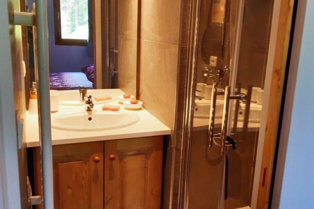 Photo of Bathroom in Les Claux
