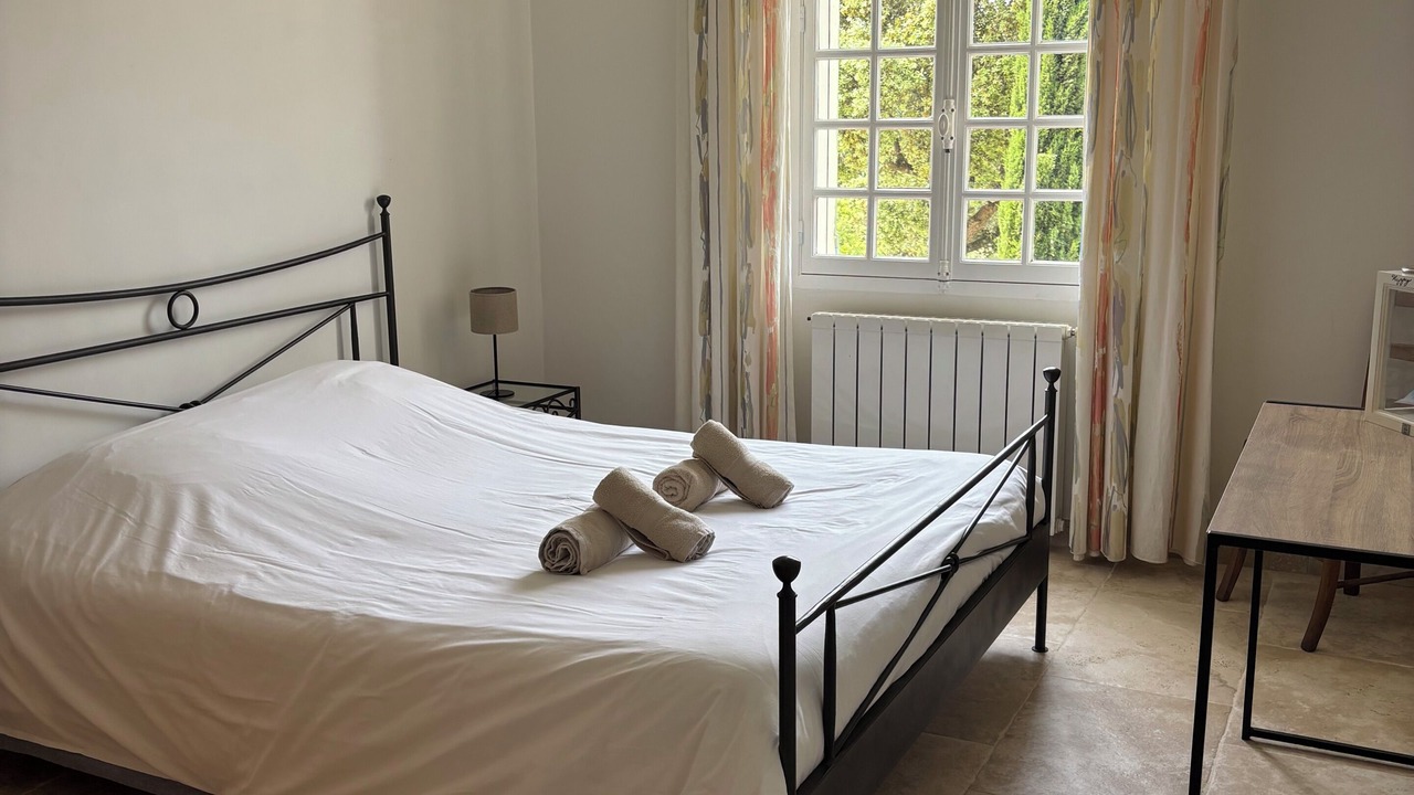 Photo of Bedroom in Lauris