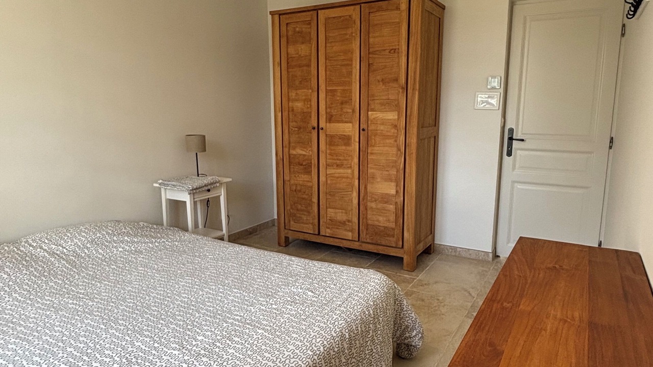 Photo of Bedroom in Lauris