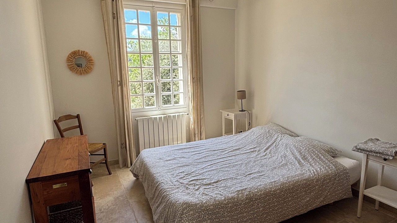 Photo of Bedroom in Lauris