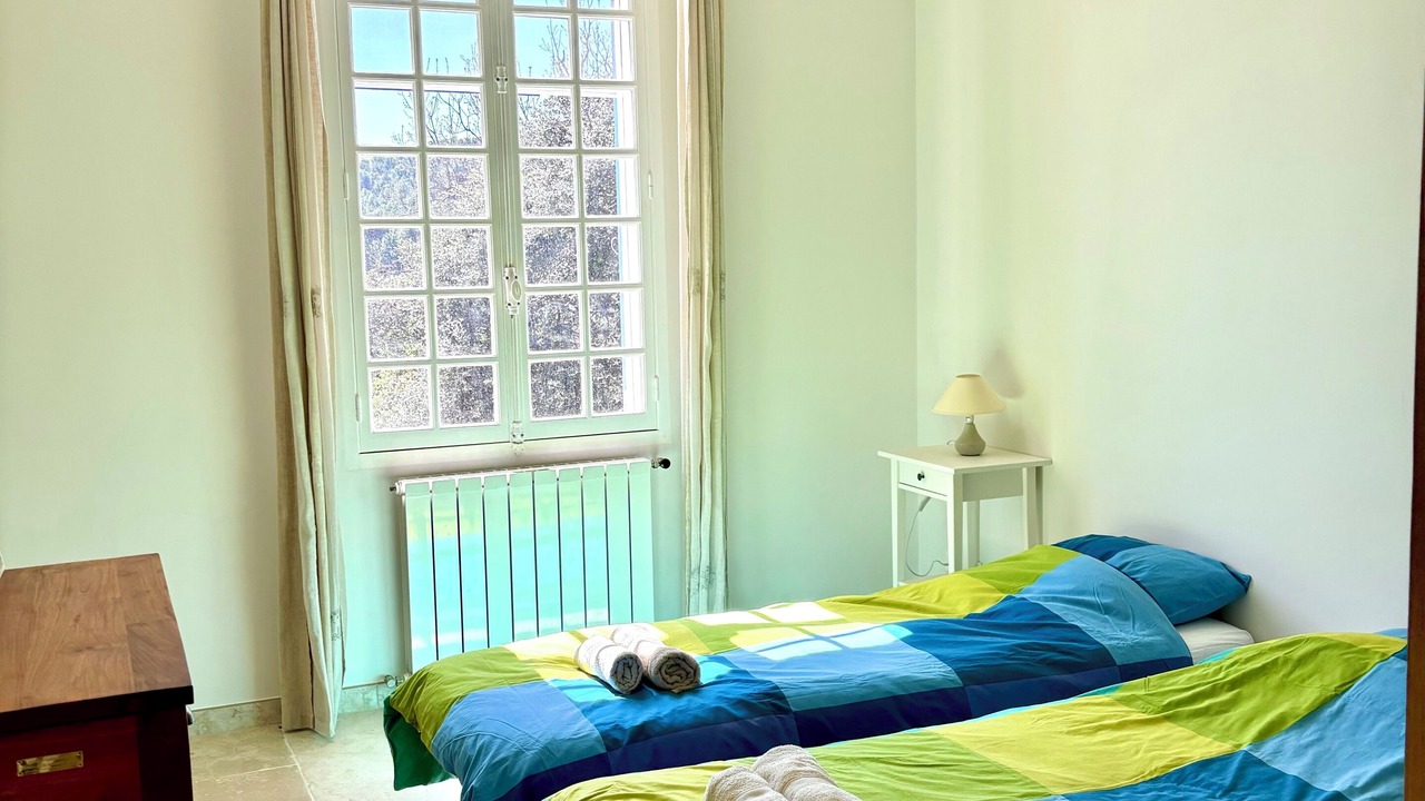 Photo of Bedroom in Lauris
