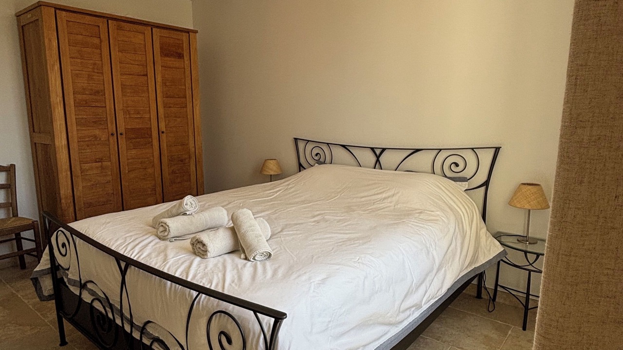 Photo of Bedroom in Lauris