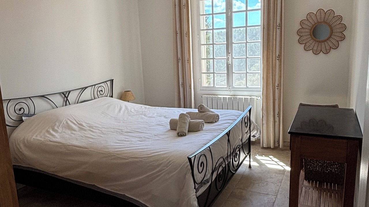 Photo of Bedroom in Lauris