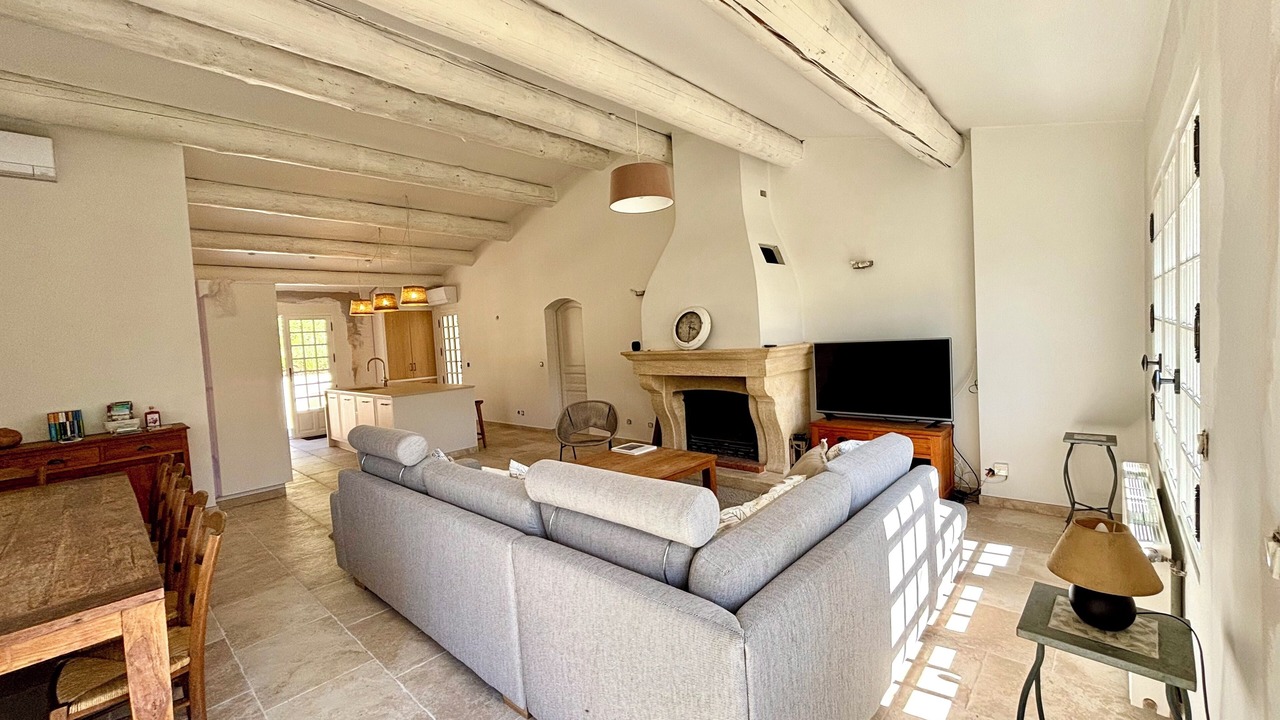Photo of Livingroom in Lauris