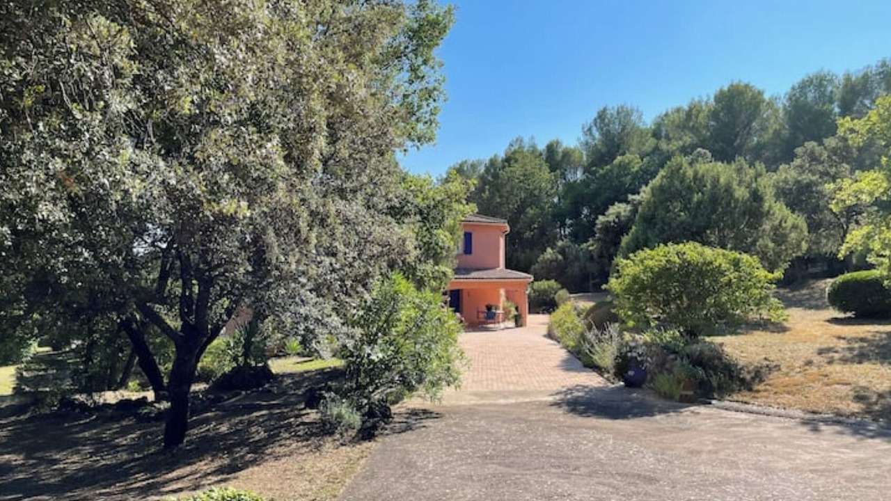 Photo of Outdoor in Flayosc