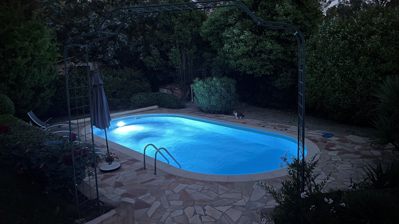 Photo of Outdoor in Flayosc