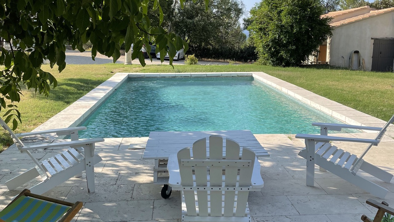 Photo of Outdoor in Peypin-d'Aigues