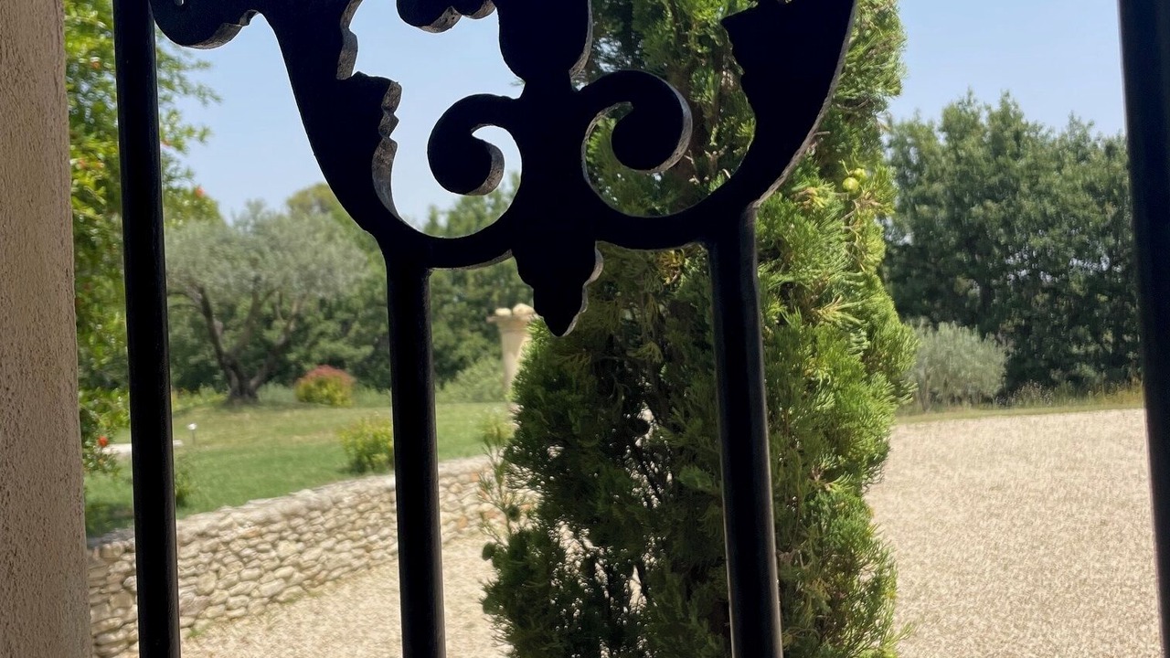 Photo of Outdoor in Peypin-d'Aigues