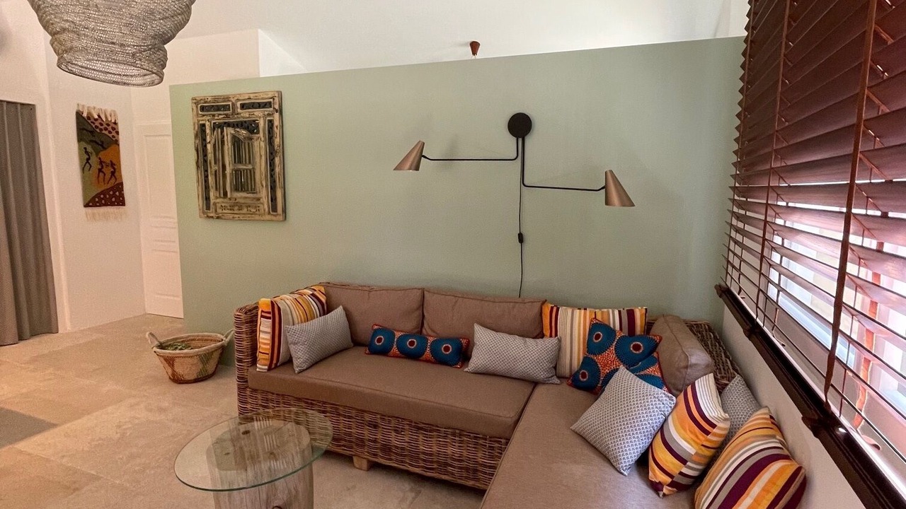 Photo of Livingroom in Peypin-d'Aigues