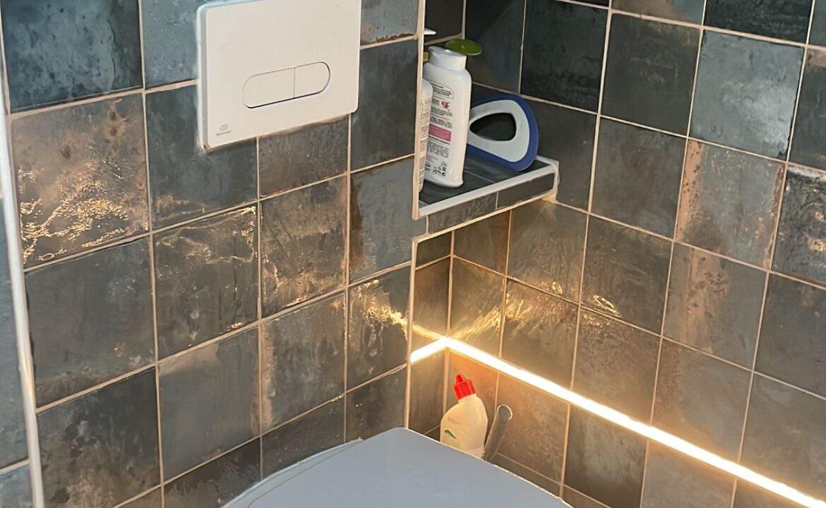 Photo of Bathroom in Cavaliere