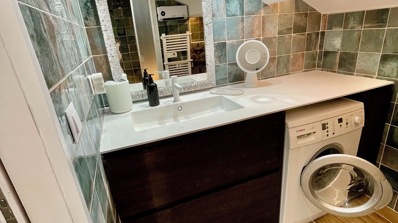 Photo of Bathroom in Cavaliere