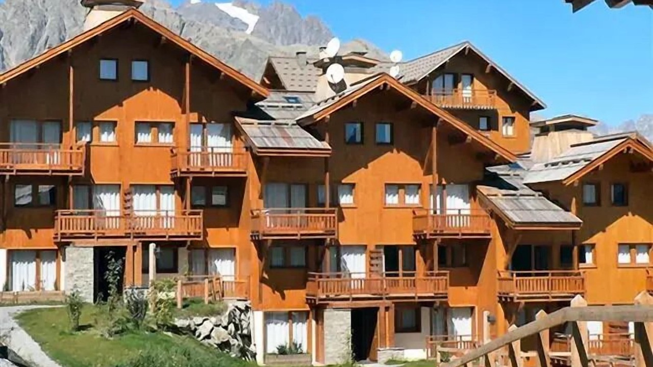 Photo of Outdoor in Puy-Saint-Vincent