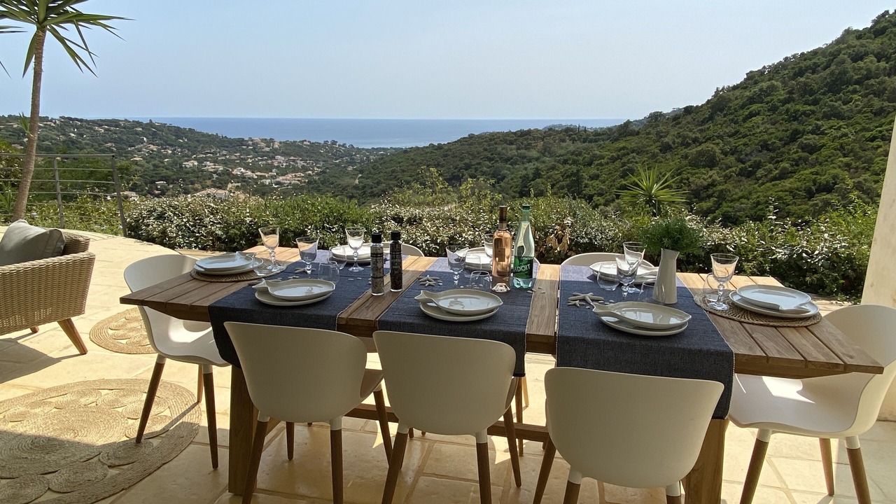 Photo of Outdoor in Cavalaire-sur-Mer