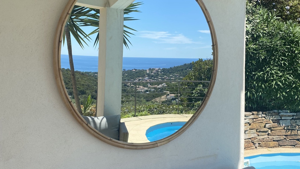 Photo of Outdoor in Cavalaire-sur-Mer