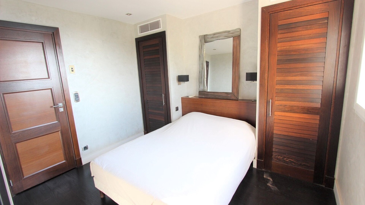 Photo of Bedroom in Cavalaire-sur-Mer