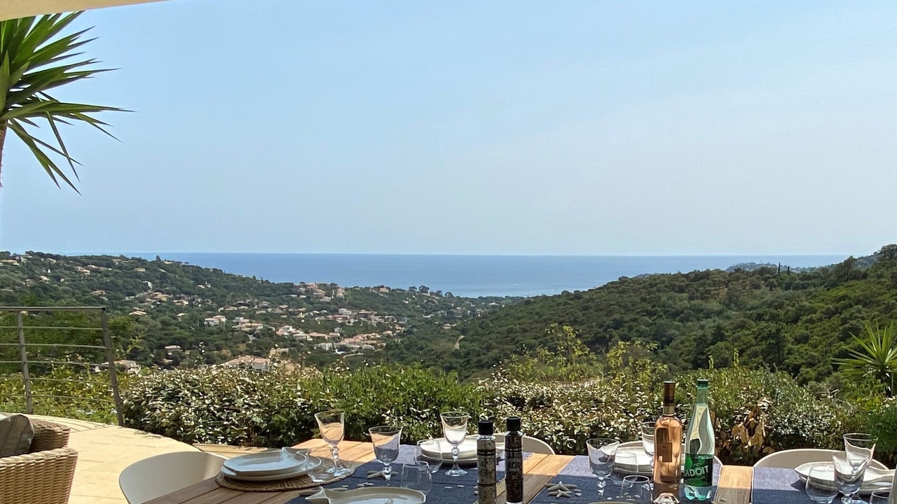 Photo of Outdoor in Cavalaire-sur-Mer