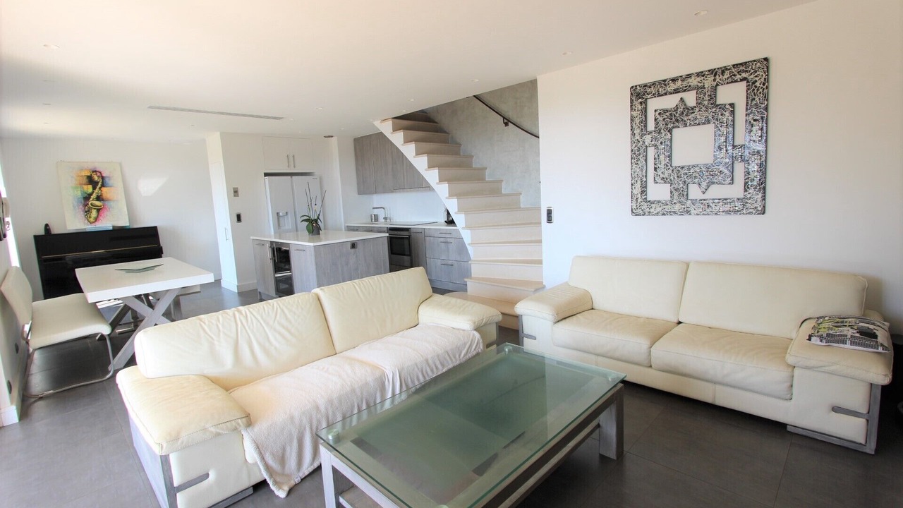 Photo of Livingroom in Cavalaire-sur-Mer