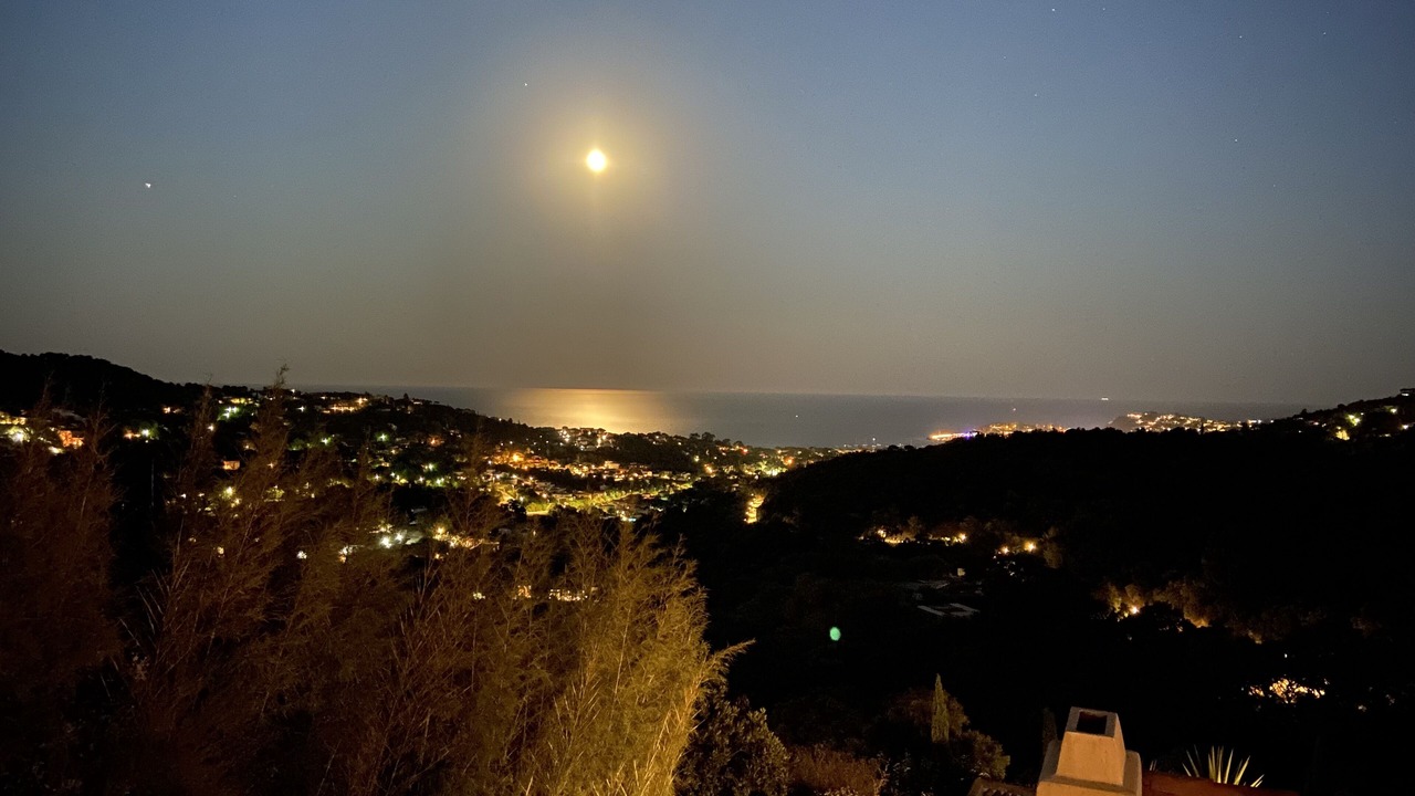 Photo of Others in Cavalaire-sur-Mer