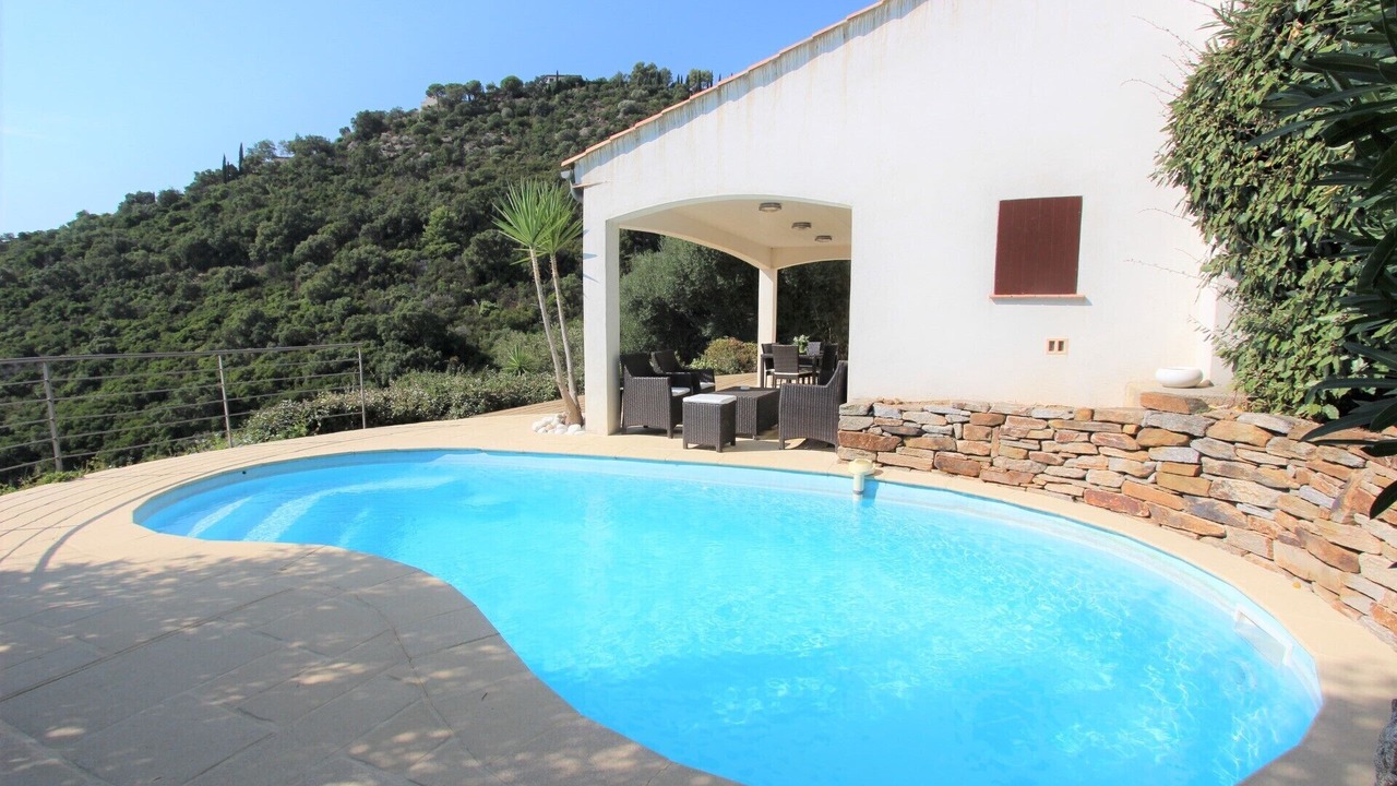 Photo of Outdoor in Cavalaire-sur-Mer