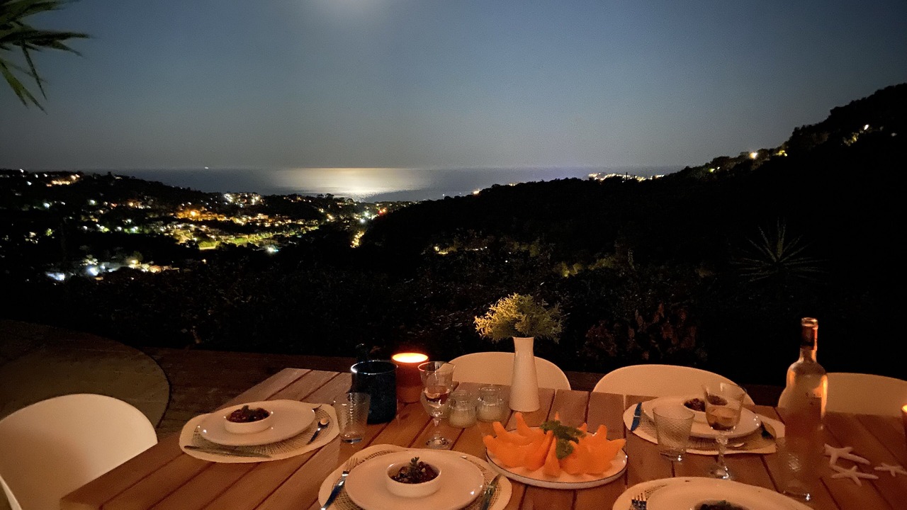 Photo of Outdoor in Cavalaire-sur-Mer