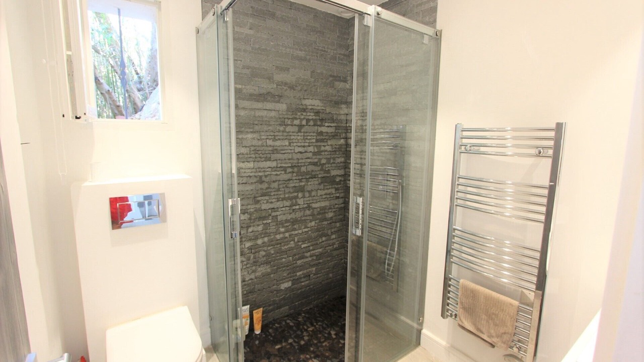 Photo of Bathroom in Cavalaire-sur-Mer