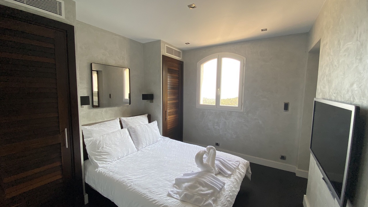 Photo of Bedroom in Cavalaire-sur-Mer