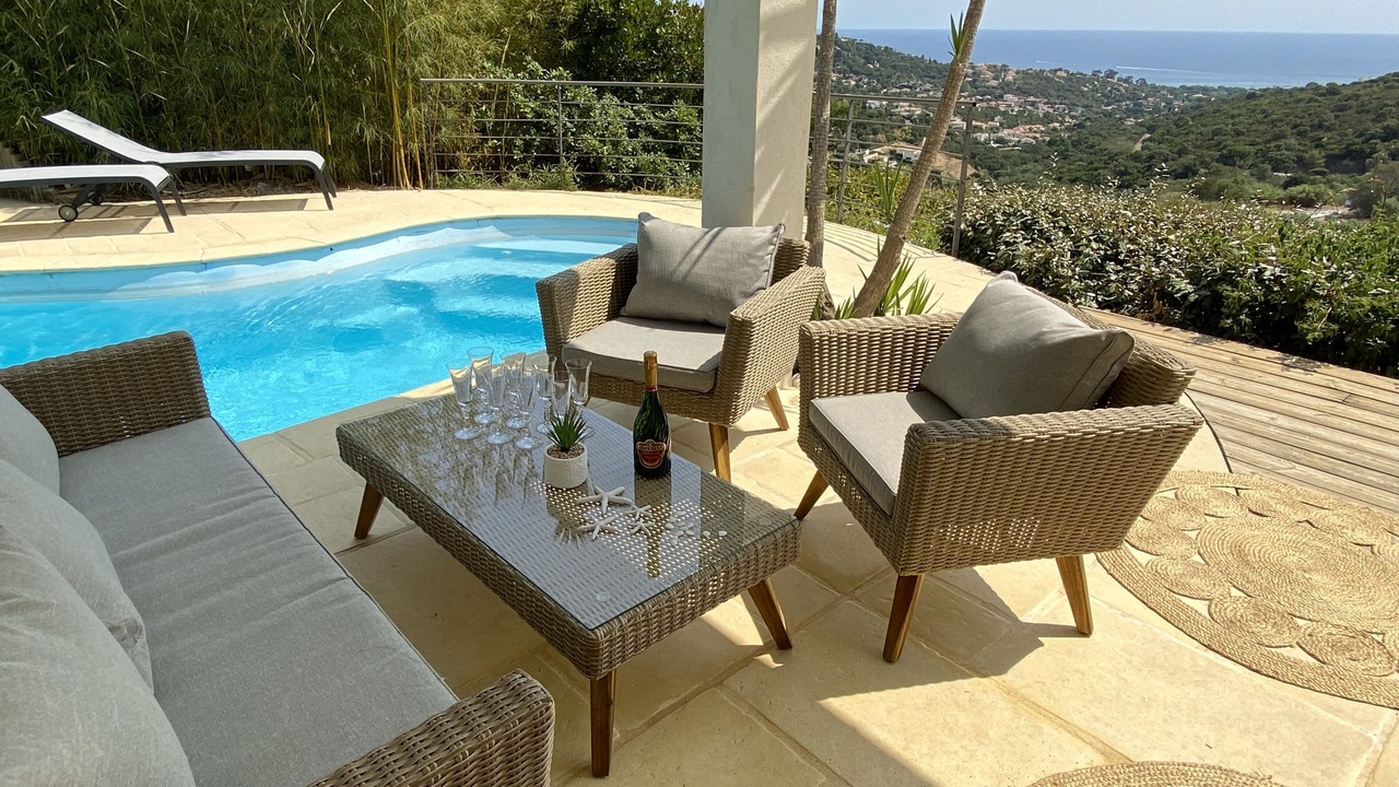 Photo of Outdoor in Cavalaire-sur-Mer