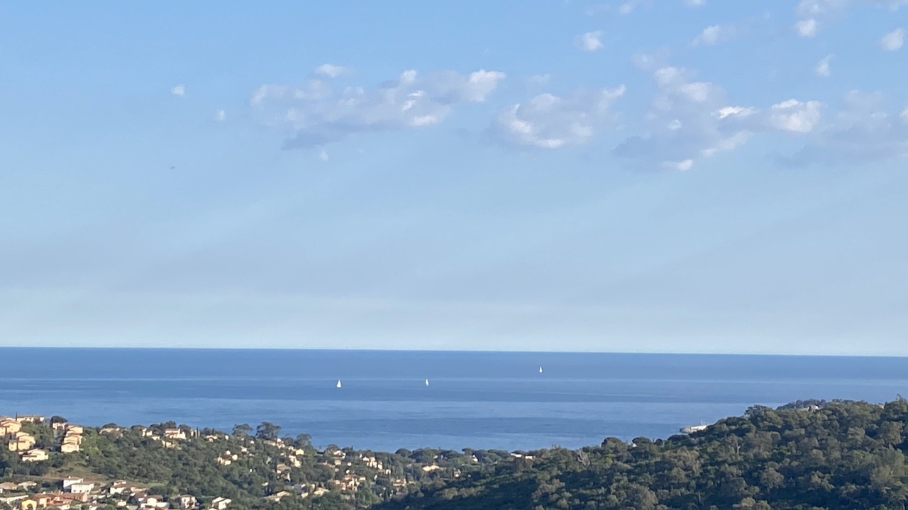 Photo of Others in Cavalaire-sur-Mer
