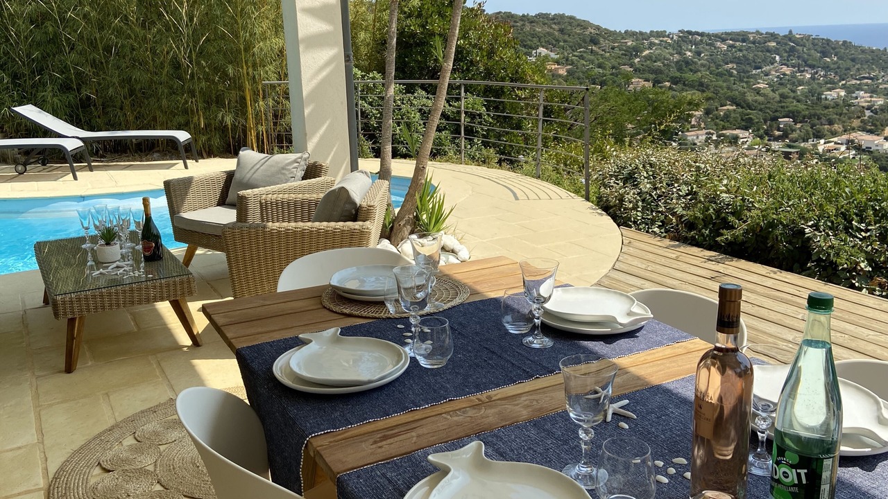 Photo of Outdoor in Cavalaire-sur-Mer