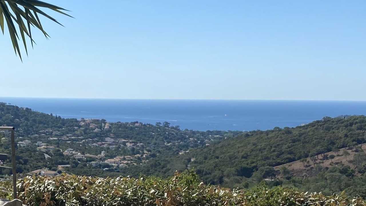 Photo of Outdoor in Cavalaire-sur-Mer