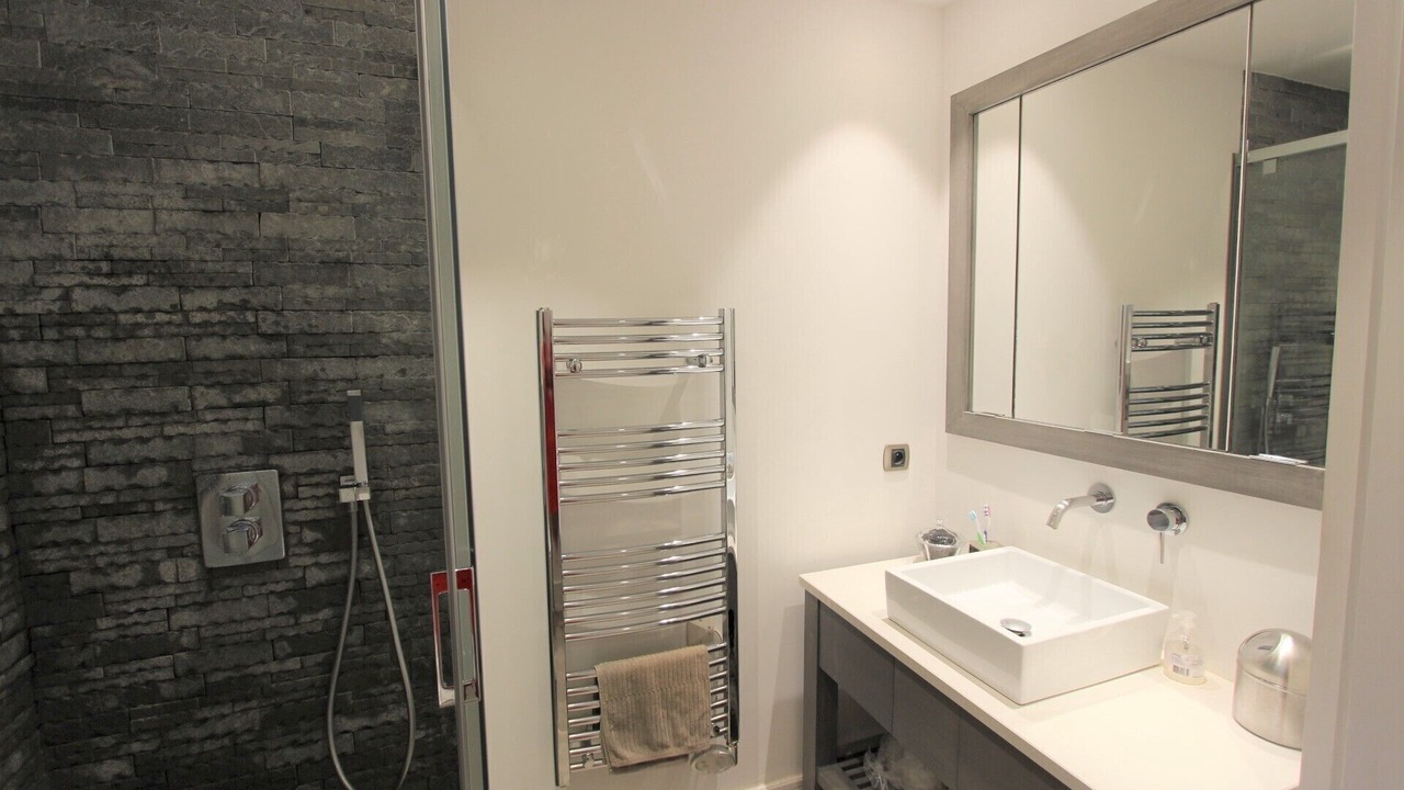 Photo of Bathroom in Cavalaire-sur-Mer