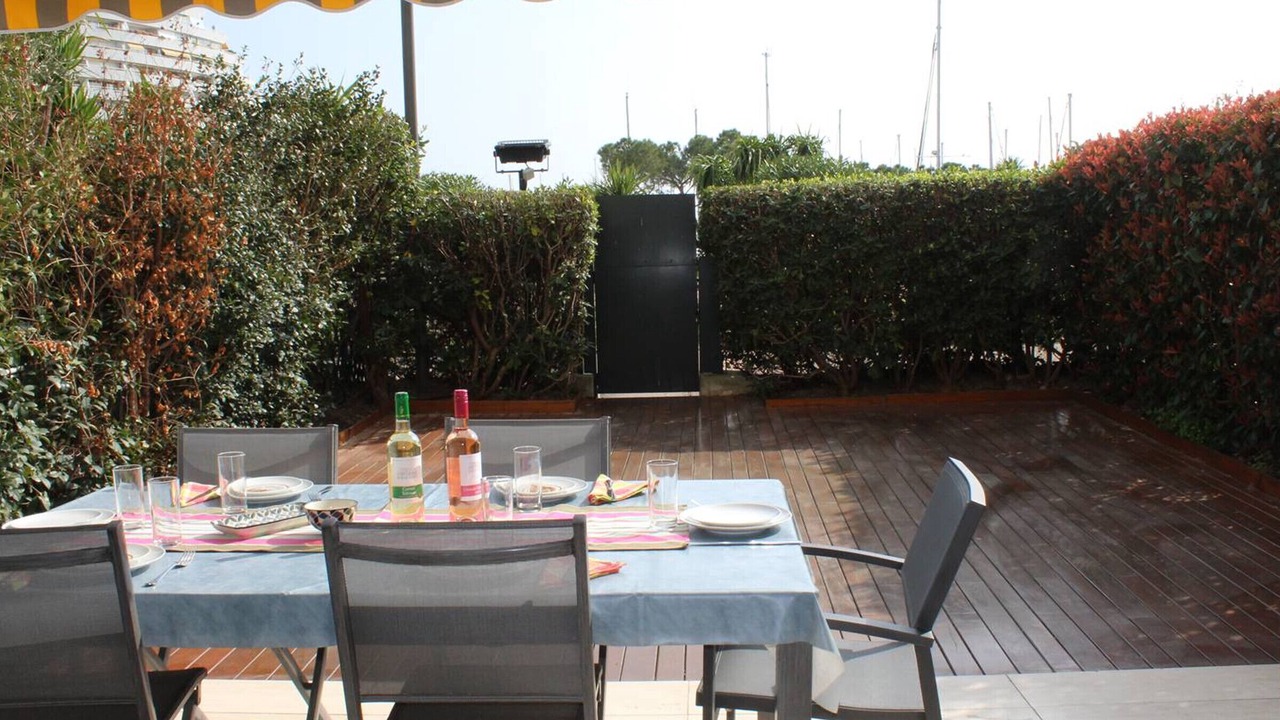 Photo of Outdoor in Villeneuve Loubet Beach