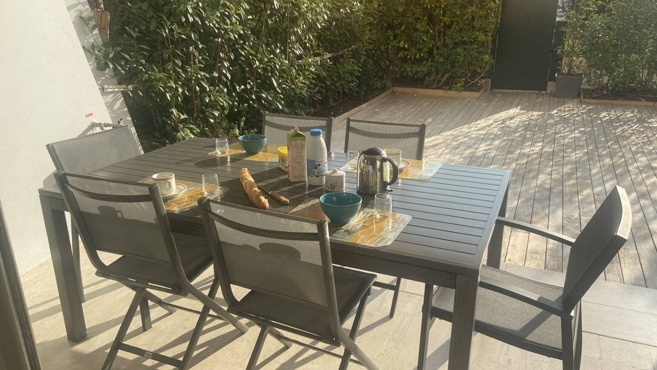 Photo of Outdoor in Villeneuve Loubet Beach