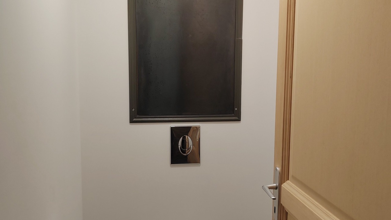 Photo of Bathroom in Bonnieux
