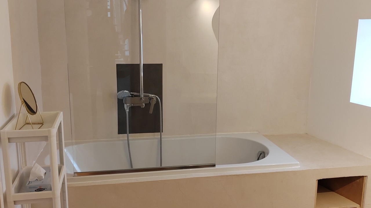 Photo of Bathroom in Bonnieux