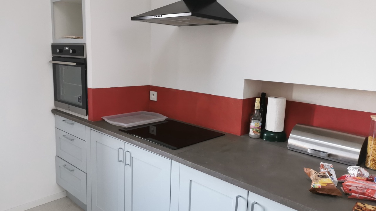 Photo of Kitchen in Bonnieux