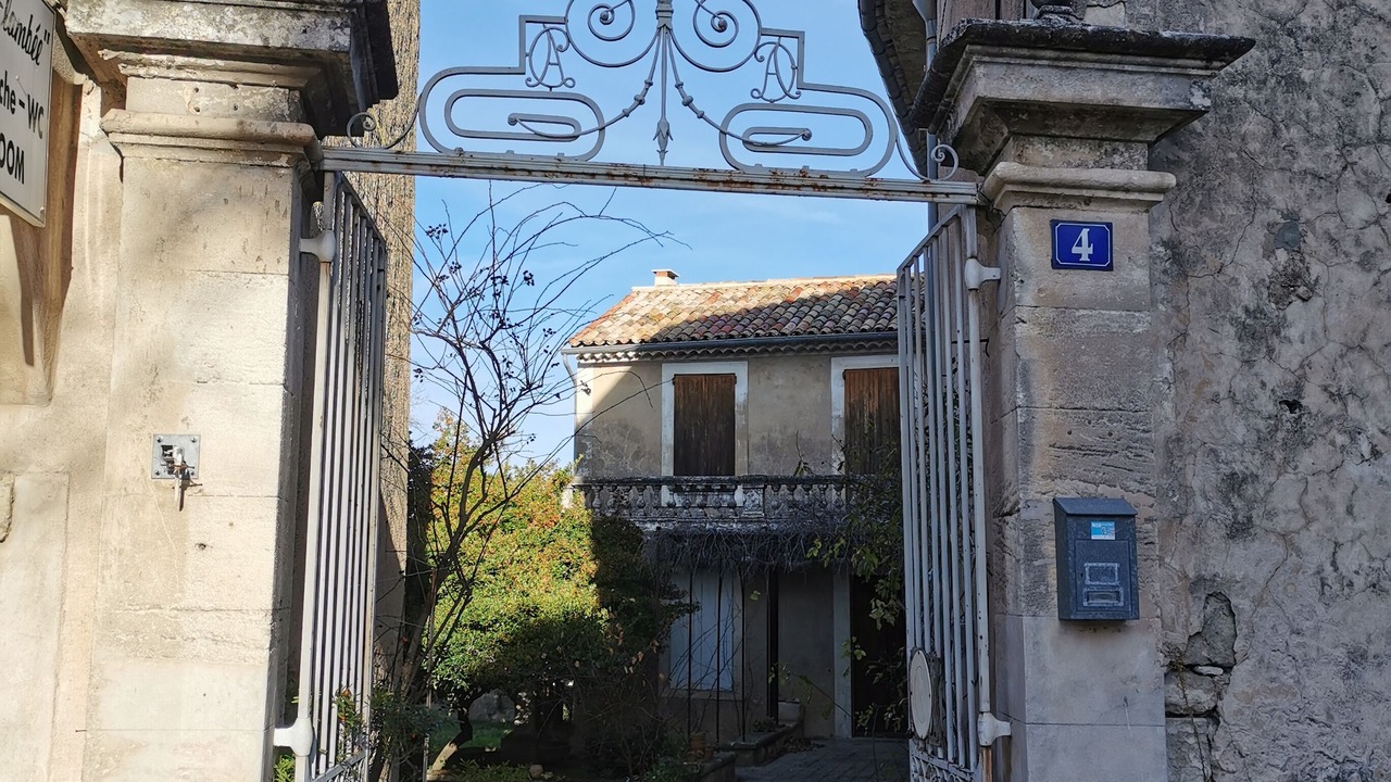 Photo of Outdoor in Bonnieux