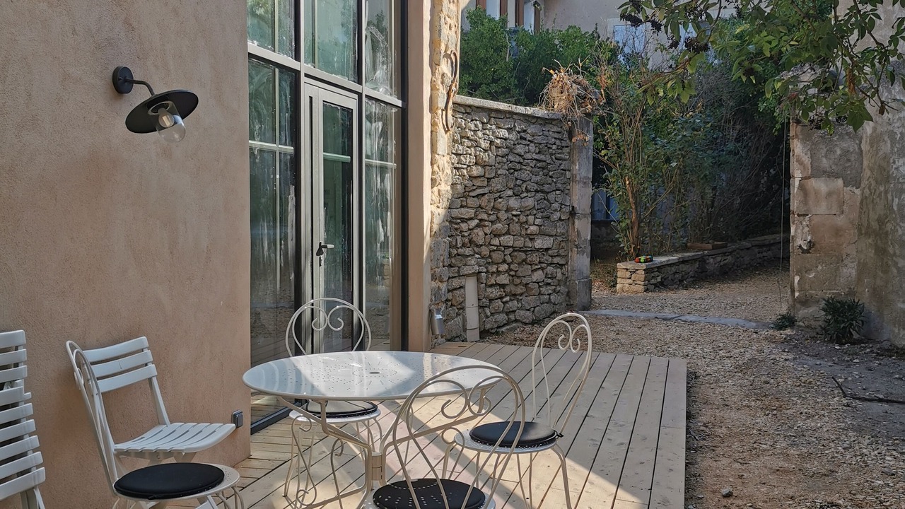 Photo of Outdoor in Bonnieux