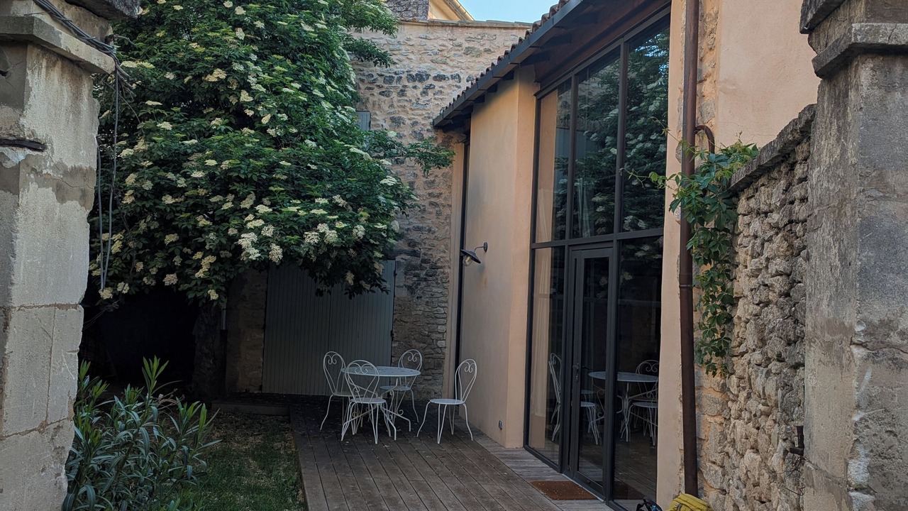 Photo of Outdoor in Bonnieux