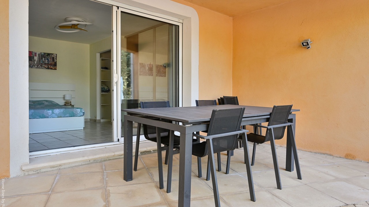Photo of Outdoor in La Bouilladisse
