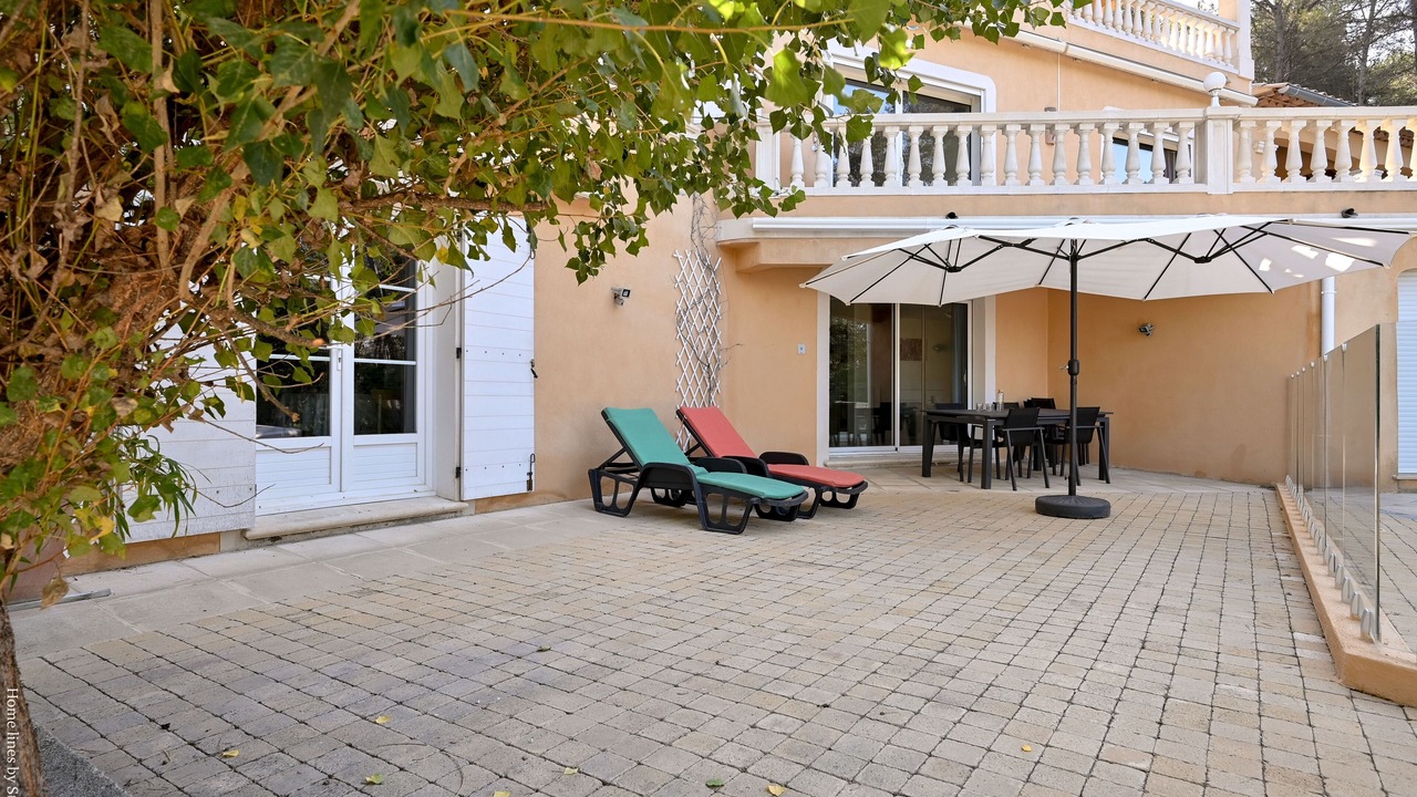 Photo of Outdoor in La Bouilladisse