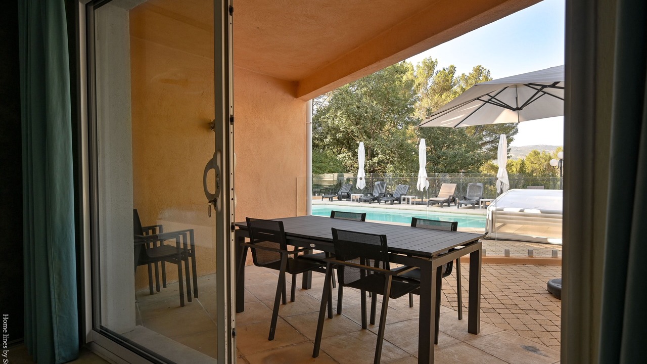 Photo of Outdoor in La Bouilladisse