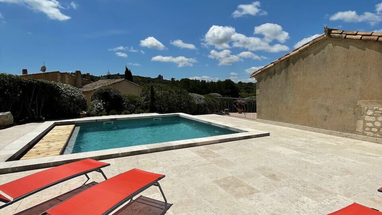 Photo of Outdoor in Orgon