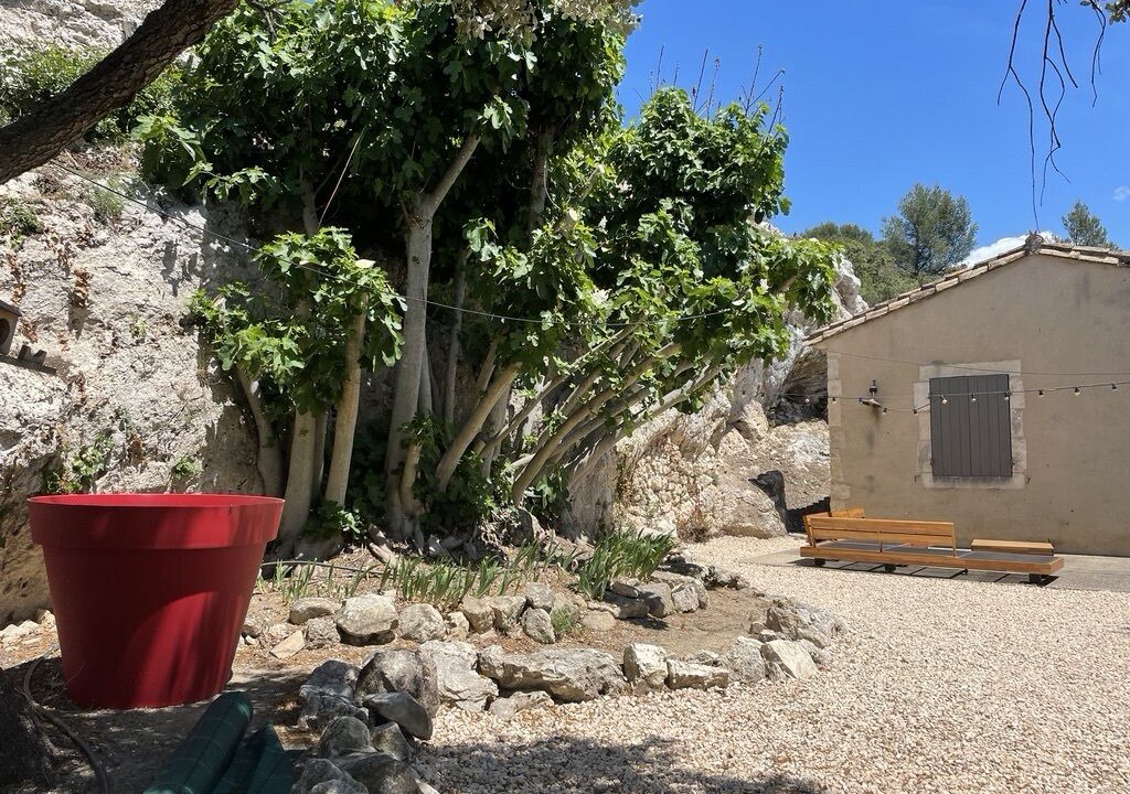 Photo of Outdoor in Orgon